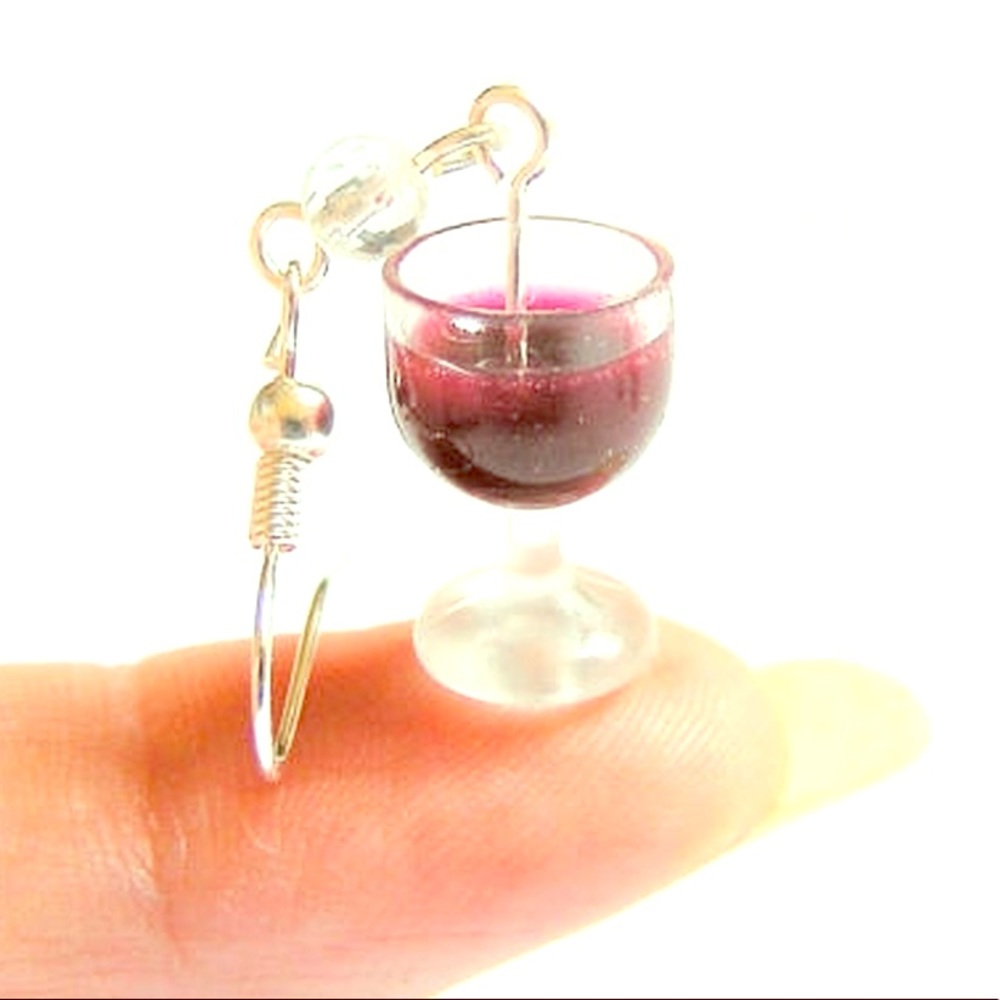 Fashion earrings